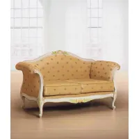 Picture Luxurious antique two-seater sofa for a unique interior - Morello Gianpaolo