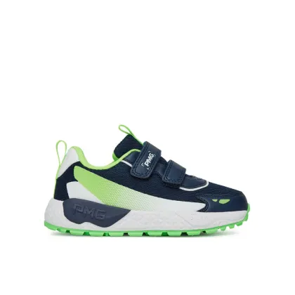 Zdjęcie Primigi Sneakersy 7959022 Granatowy