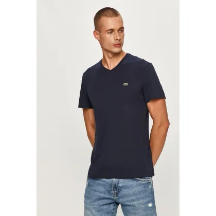 Zdjęcie Lacoste - T-shirt TH2036 TH2036-166