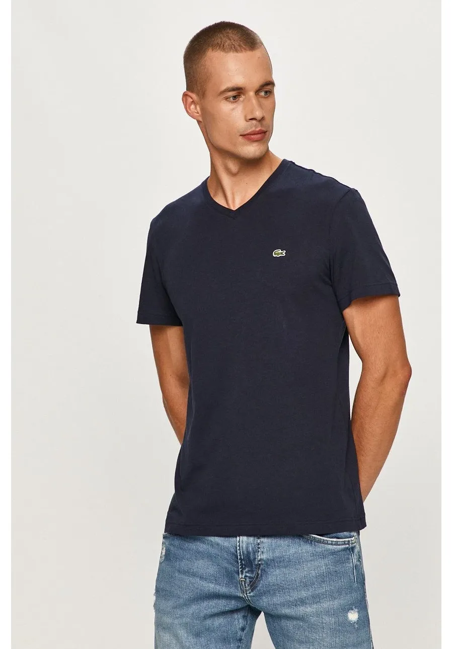 obrazek 1 Lacoste - T-shirt TH2036 TH2036-166