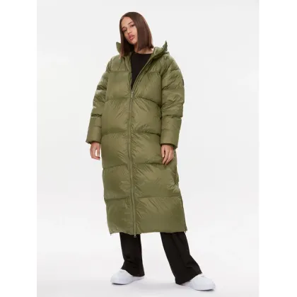 Zdjęcie Bomboogie Kurtka puchowa CW 8082 T MNA3 Zielony Relaxed Fit