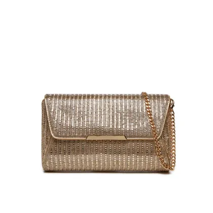 Zdjęcie Aldo Torebka Rania 13762493 Złoty