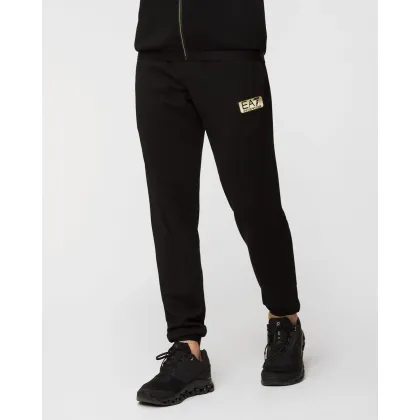 Zdjęcie Spodnie Ea7 Emporio Armani EA7 Emporio Armani
