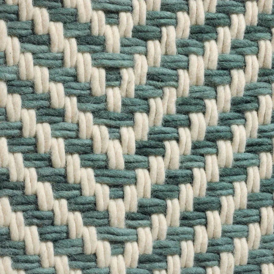 picture 3 Exclusive kilim herringbone rug - ATELIER TWILL 49207