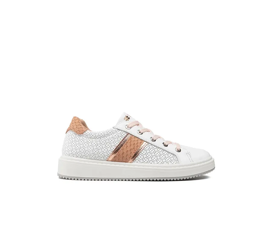 obrazek 1 Primigi Sneakersy 1867100 D Biały