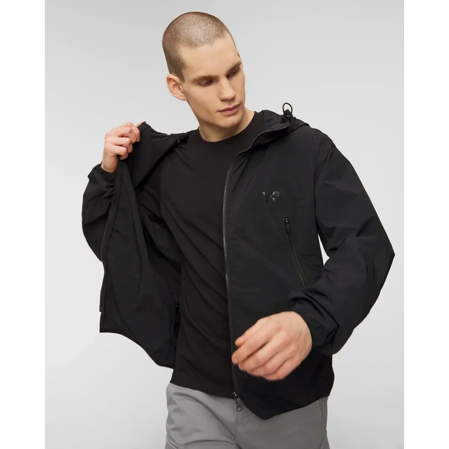 obrazek 1 Kurtka Przeciwwiatrowa Y-3 Packable Windbreaker