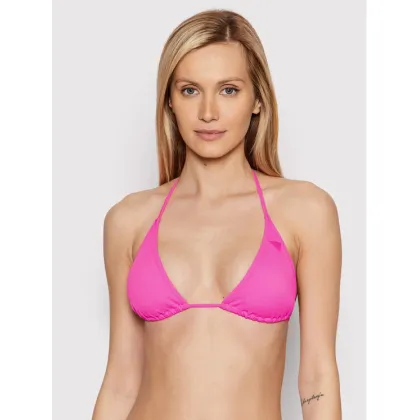Zdjęcie Guess Góra od bikini E02J25 LY00K Różowy