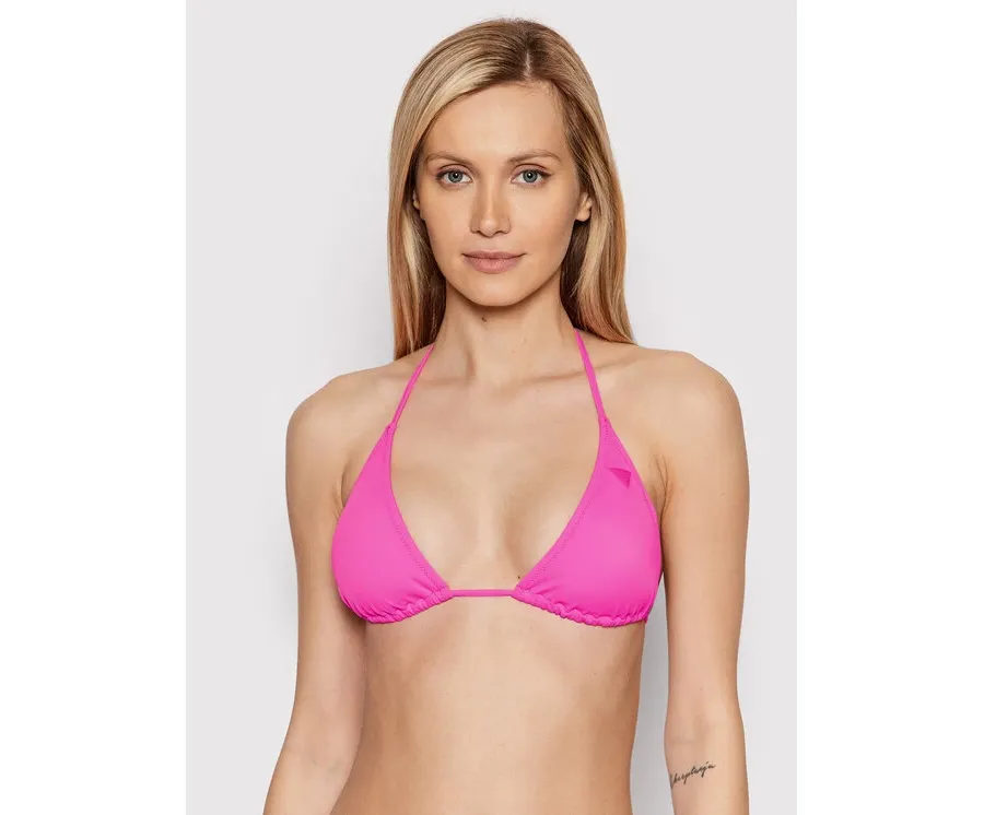 obrazek 1 Guess Góra od bikini E02J25 LY00K Różowy