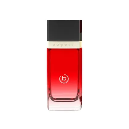 Zdjęcie Bugatti Eleganza Ambra for her Woda perfumowana 60 ml