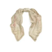 Zdjęcie LAUREN RALPH LAUREN Chusta 454972559001 Złoty