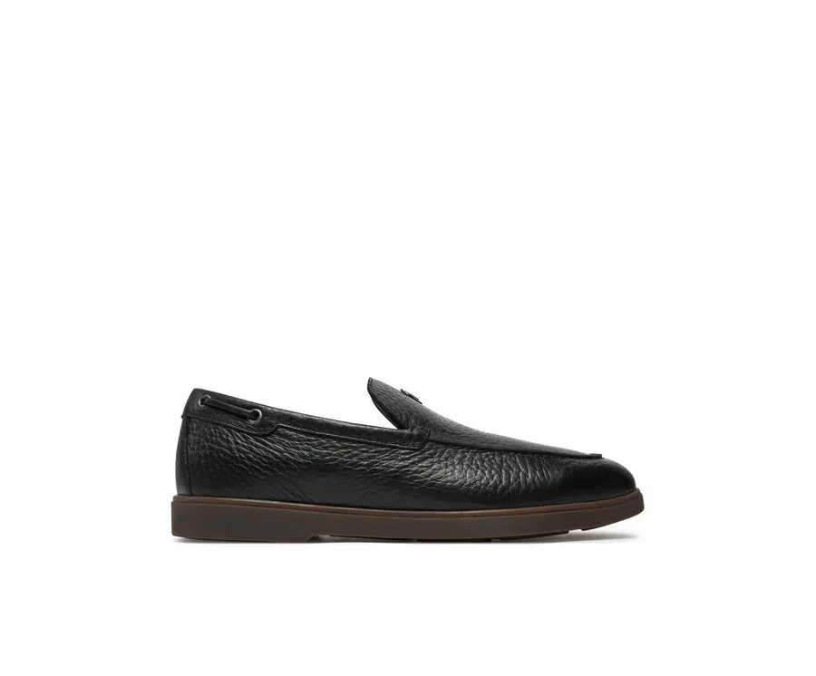 obrazek 1 GIUSEPPE ZANOTTI Lordsy EU40021 Czarny