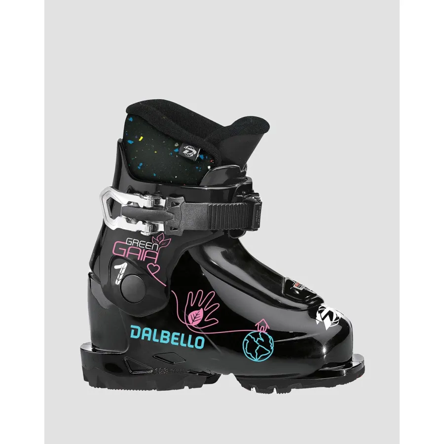 obrazek 1 Buty Narciarskie Dalbello Green Gaia 1.0 Gw Jr