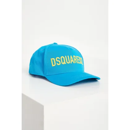 Zdjęcie Czapka z daszkiem męska DSQUARED2 Dsquared2