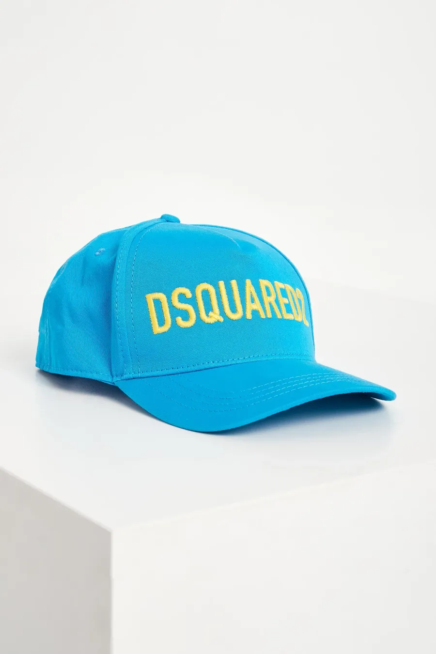 obrazek 1 Czapka z daszkiem męska DSQUARED2 Dsquared2