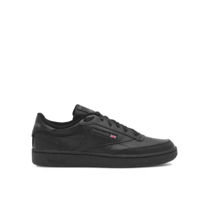 Zdjęcie Reebok Sneakersy Club C AR0454 Czarny