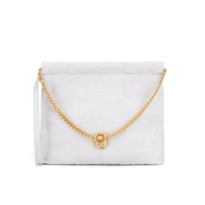 Zdjęcie U.S. Polo Assn. Torebka BIUXT8408WVP Biały