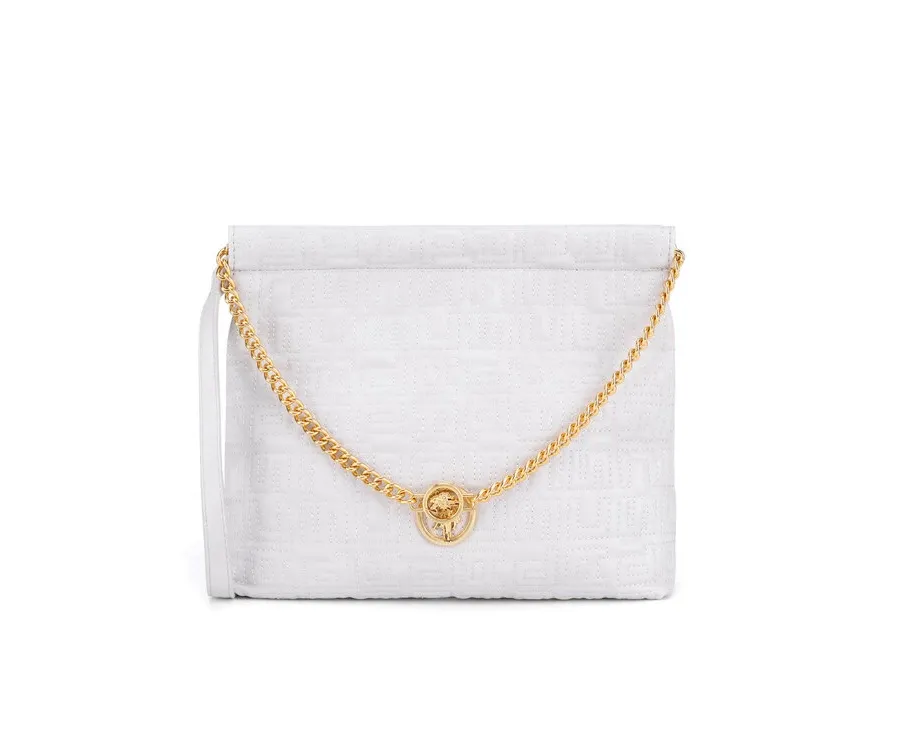 obrazek 1 U.S. Polo Assn. Torebka BIUXT8408WVP Biały