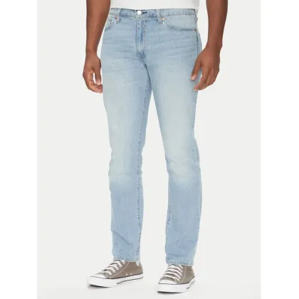 Zdjęcie Levi's® Jeansy 511™ 04511-6137 Niebieski Slim Fit
