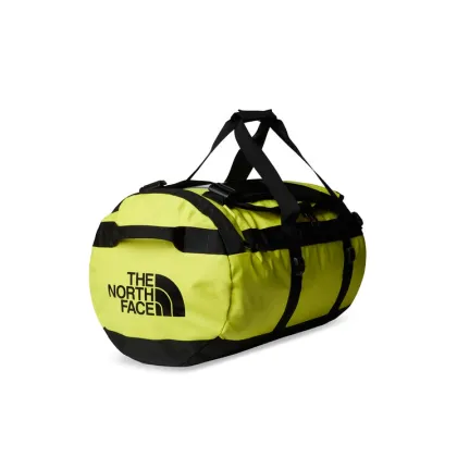 Zdjęcie The North Face Plecak Base Camp Duffel M NF0A52SAC6T1 Żółty