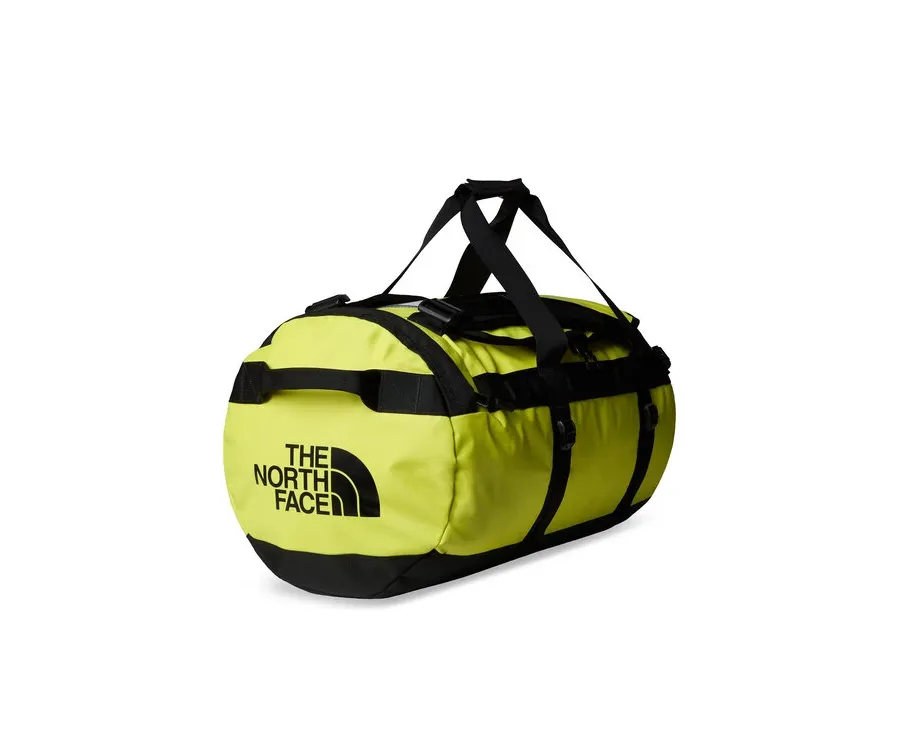 obrazek 1 The North Face Plecak Base Camp Duffel M NF0A52SAC6T1 Żółty