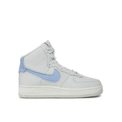 Zdjęcie Nike Sneakersy Af1 Sculpt DV7454-001 Szary