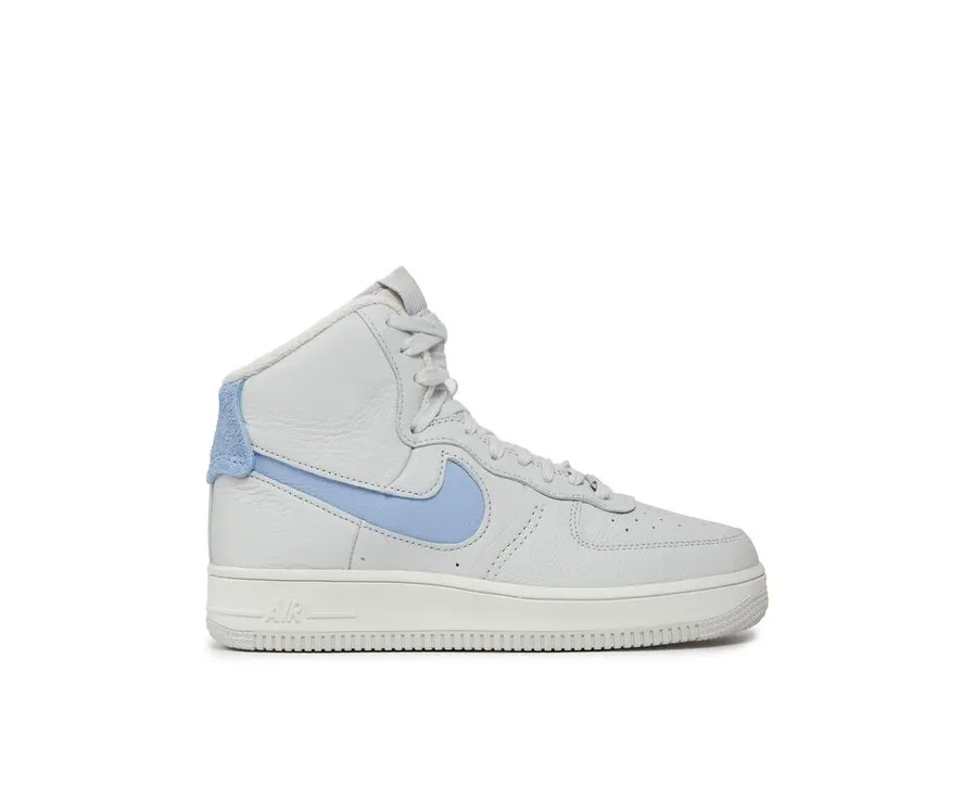 obrazek 1 Nike Sneakersy Af1 Sculpt DV7454-001 Szary