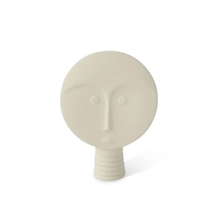 obrazek 4 Prosto z Włoch - ceramiczna figurka ozdobna na biurko