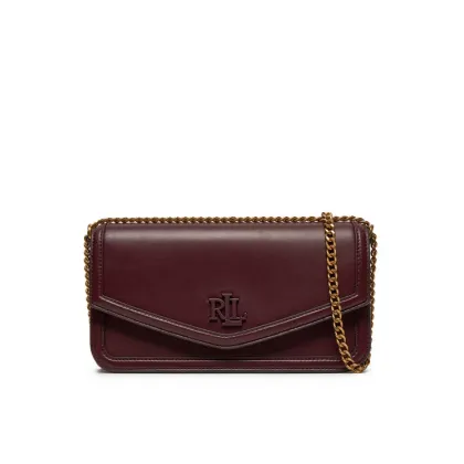 Zdjęcie LAUREN RALPH LAUREN Torebka 431941874004 Bordowy