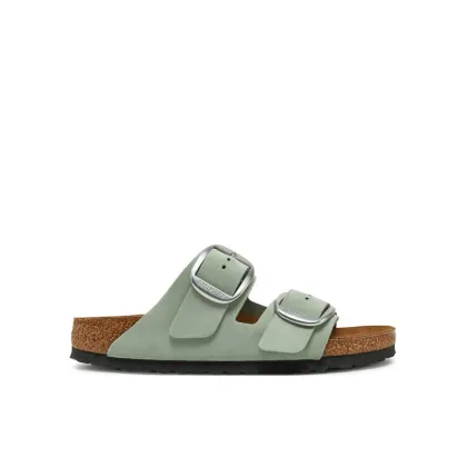Zdjęcie Birkenstock Klapki Arizona Big Buckle 1029311 Zielony