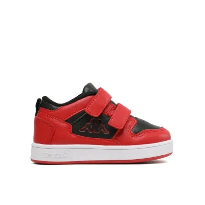 Zdjęcie Kappa Sneakersy 280014M Czerwony