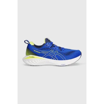 Zdjęcie Asics buty GEL-CUMULUS 25 kolor niebieski 1011B621