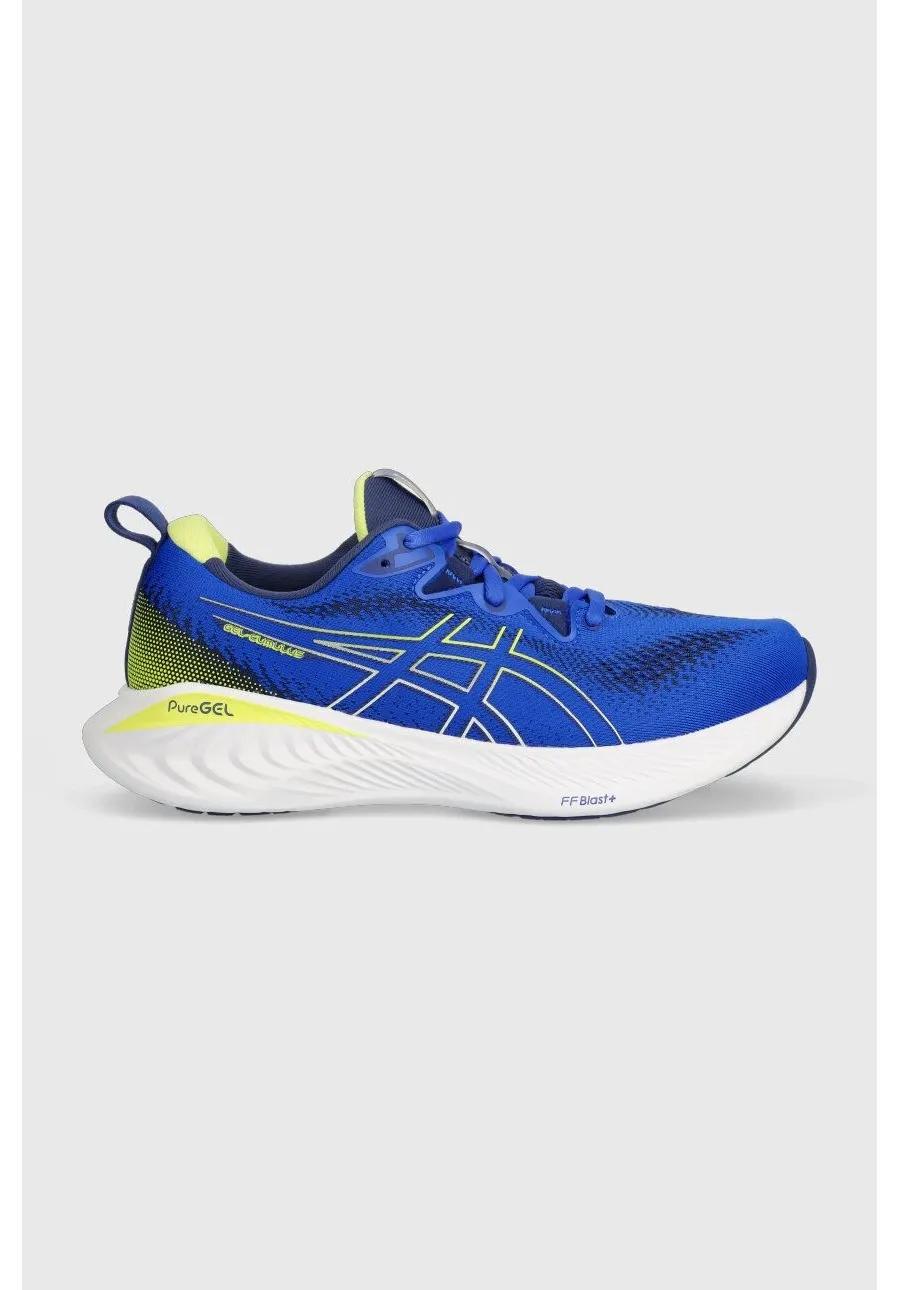 obrazek 1 Asics buty GEL-CUMULUS 25 kolor niebieski 1011B621