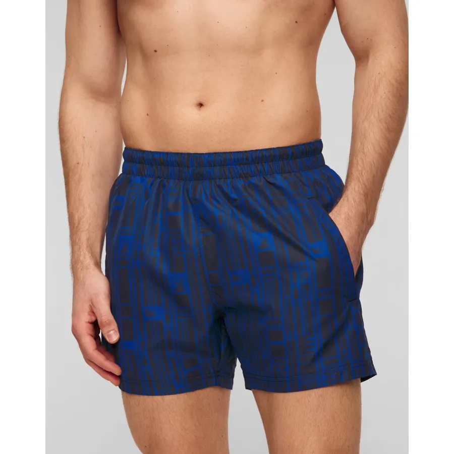 obrazek 1 Szorty Kąpielowe Męskie Helly Hansen Newport Trunk