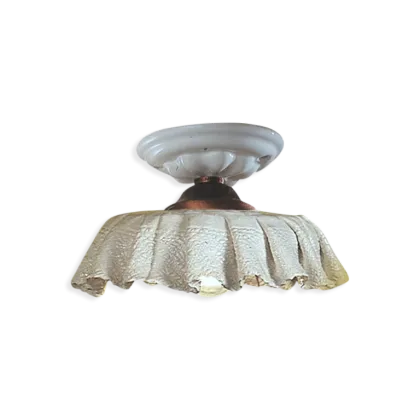 Zdjęcie Oryginalna włoska plafoniera Modena w stylu klasycznym