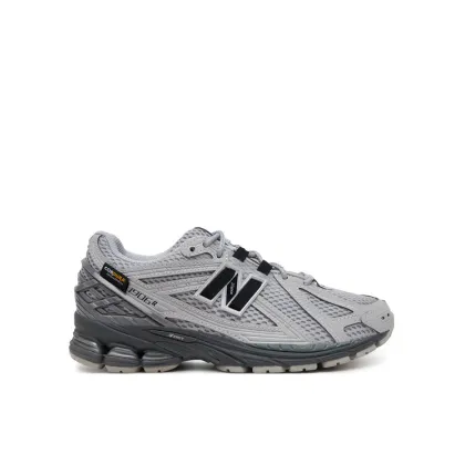 Zdjęcie New Balance Sneakersy U1906ROA Szary