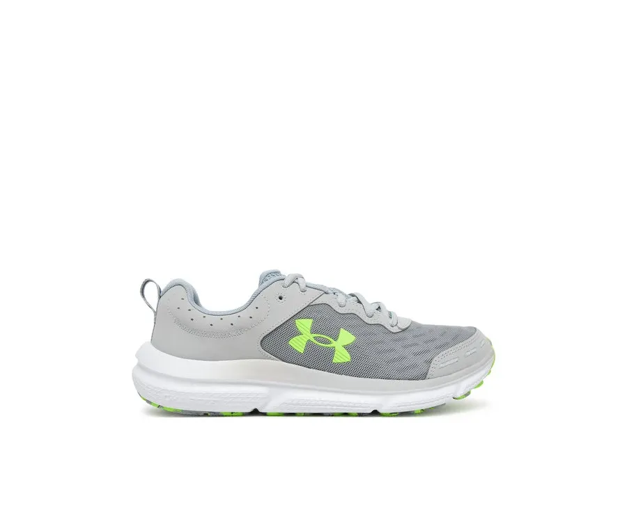 obrazek 1 Under Armour Buty do biegania Ua Charged Assert 10 3026175 Szary