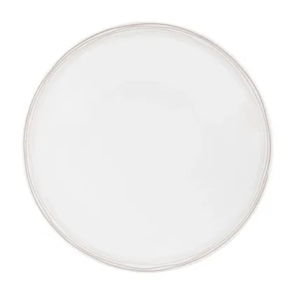 Zdjęcie Duży porcelanowy talerz obiadowy 28 cm z Niemiec - Seltmann Weiden