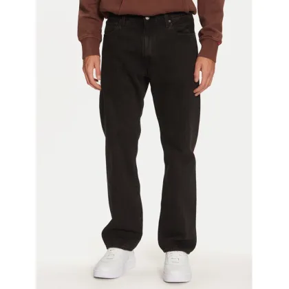 Zdjęcie Levi's® Jeansy 555™ 000LO-0002 Czarny Loose Fit