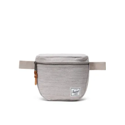 Zdjęcie Herschel Saszetka nerka Pop Quiz Hip Pack 11409-01866 Szary