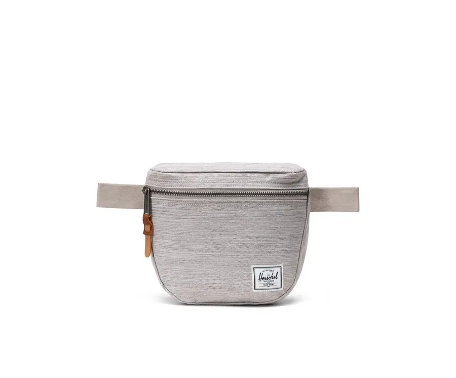 obrazek 1 Herschel Saszetka nerka Pop Quiz Hip Pack 11409-01866 Szary