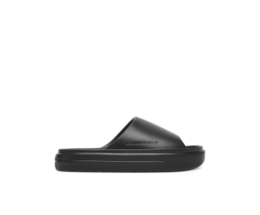 obrazek 1 Converse Klapki Essential Slide A12174C Czarny