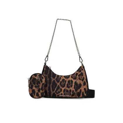 Zdjęcie Steve Madden Torebka Bvital SM13000561 Brązowy
