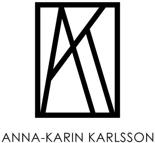 ANNA KARIN KARLSSON logo