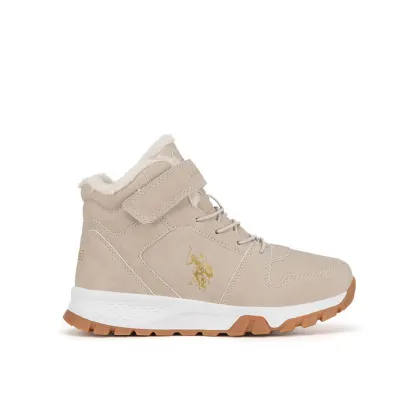 Zdjęcie U.S. Polo Assn. Trzewiki MELITA001K/DY1 Beżowy