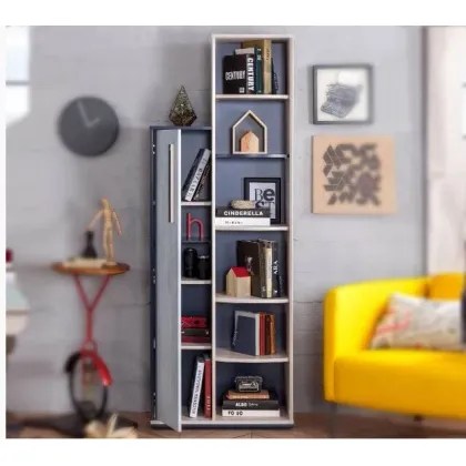 Zdjęcie Nowoczesna biblioteczka dla dziecka - Cilek