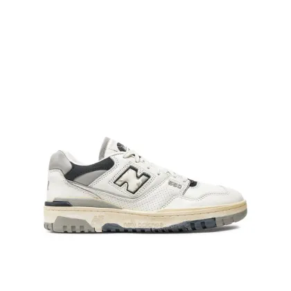 Zdjęcie New Balance Sneakersy BB550VGB Écru