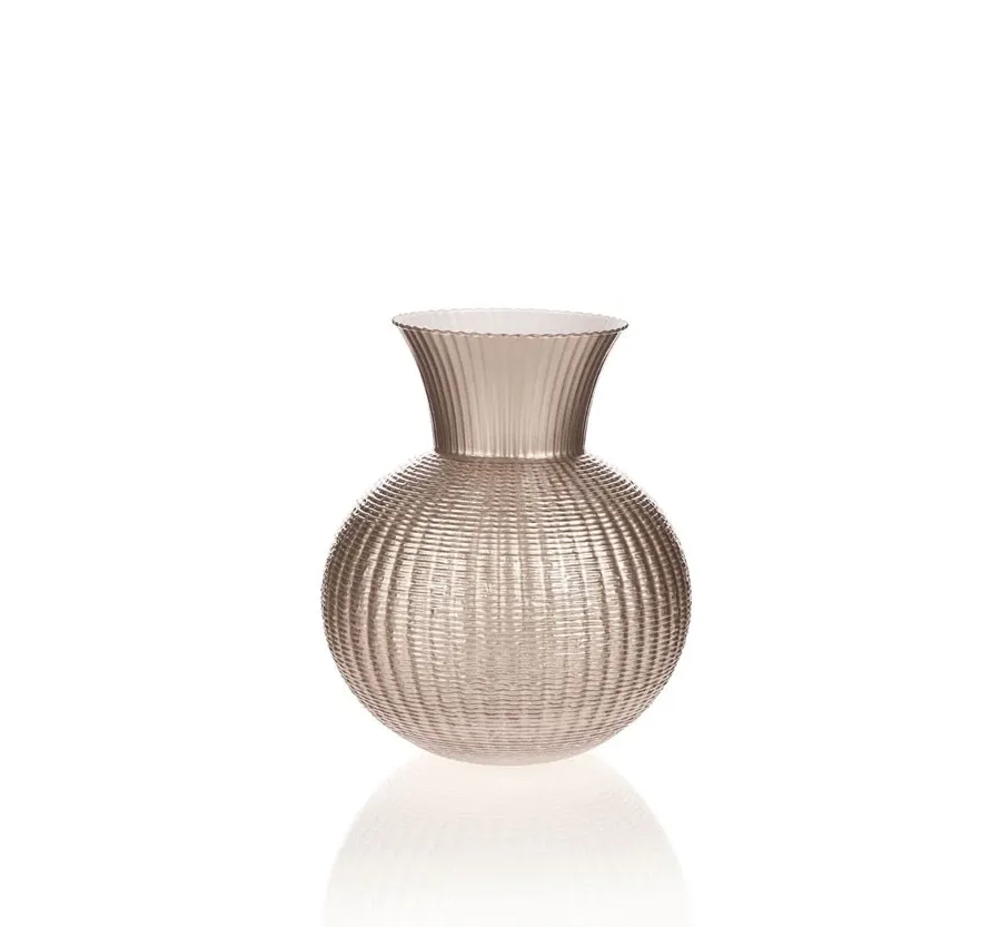obrazek 1 Stylowy wazon Ophelia o wyjątkowym designie – IVV