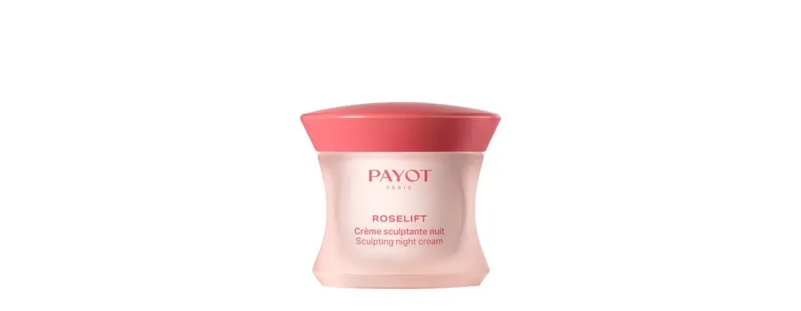 obrazek 1 PAYOT Roselift Crème sculptante nuit Krem na noc 50 ml
