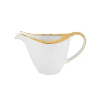Zdjęcie Wyjątkowa kremerka porcelanowa Or