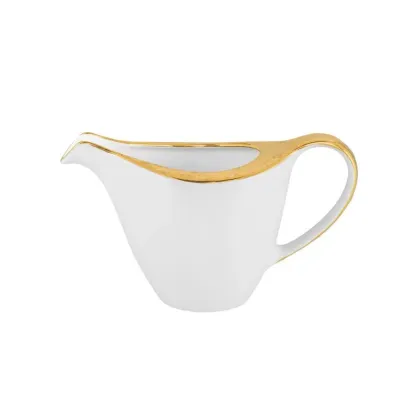 Zdjęcie Wyjątkowa kremerka porcelanowa Or